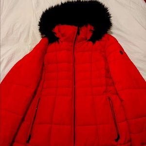 Calvin Klein winter jacket